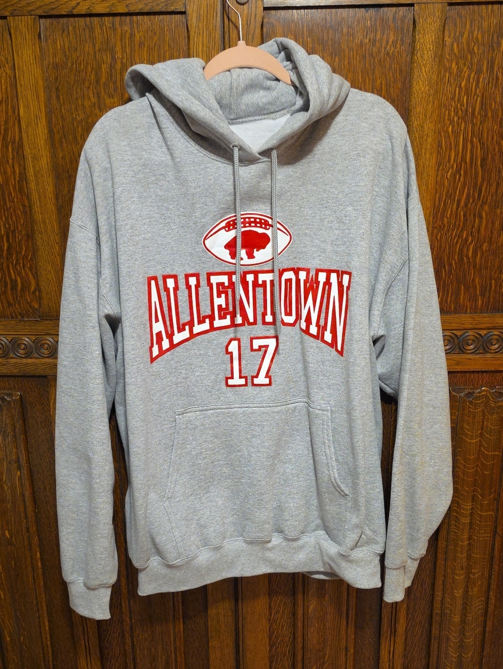 Allentown - Buffalo Bills - XL
